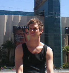 David  Müller