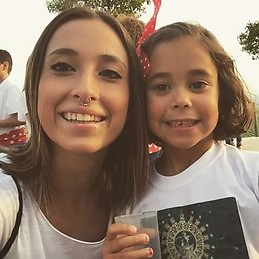 Maria Jesus Tejero Alba