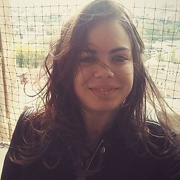 Mónica Rodríguez