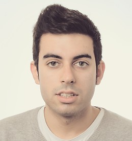 Brais González Iglesias