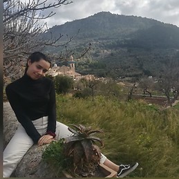 Marina Gonzalvez Abenza