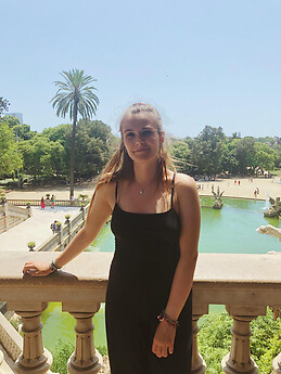 Ana Escalante de la Riva