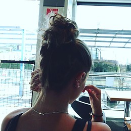 Irene Fernandez Gorostidi