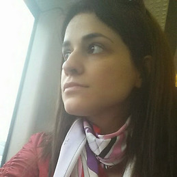 Paula Tavares Pereira