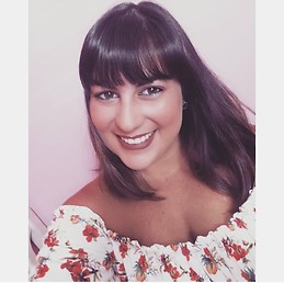 Naomi Medina Jiménez