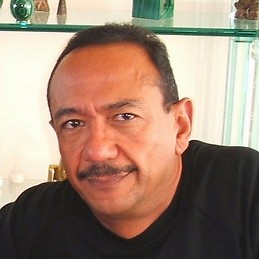 Pierre André VIGANO