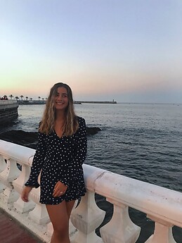 Maria lazcano abaitua