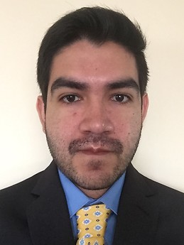 Patricio Rivas