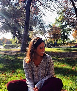 Teresa Sicre Álvarez