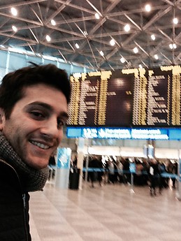gaetano manzo