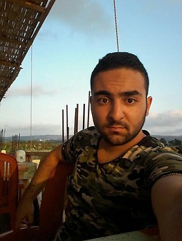 Ramzi Arja