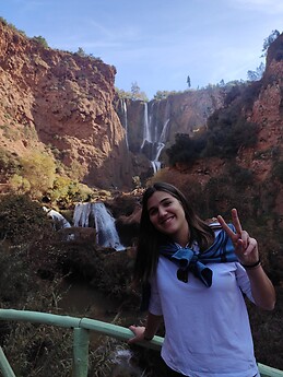 Ainhoa Etxebarria Azanza