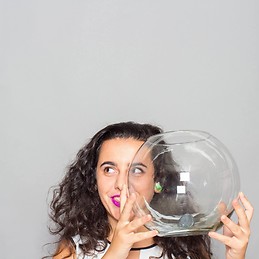 Aida De Luis Rodriguez