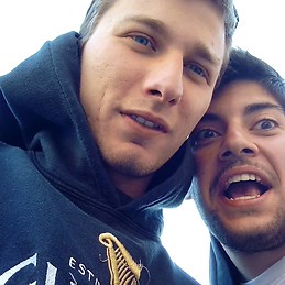 Konstantinos Avlidis