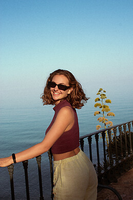 Alba Moral Ortiz de Urbina