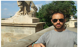 Jesús Rueda Cartagena