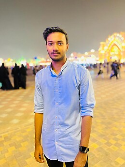 Muhammad Asad
