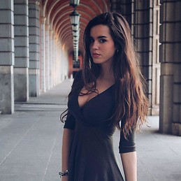 Beatriz Martos Martínez