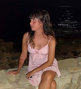 Carmen Rodríguez Calvín