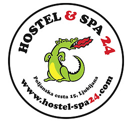 Hostel 24 Ljubljana