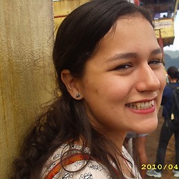 milena vitorino da silva