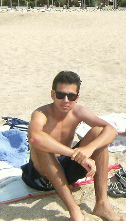 Camilo Domínguez