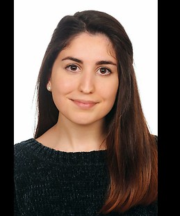 María Consuelo López Gómez