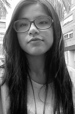 Dariela Córdova Saavedra