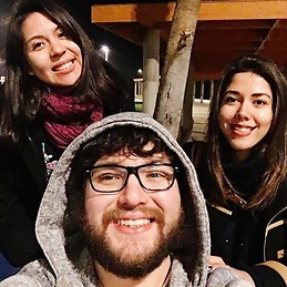 Bárbara Cepeda Vargas