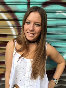Irene Reche