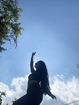Sandhya Jirel