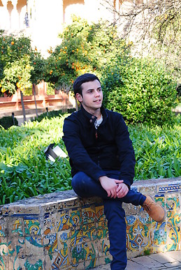 Daniel Oñivenis Corrales