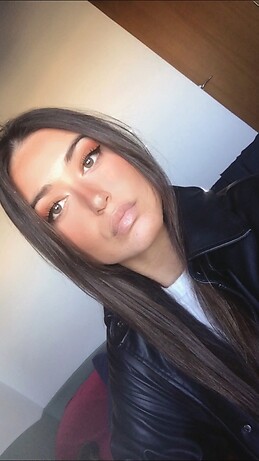 Lucia Baeza