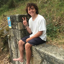 Bryan Domingues López