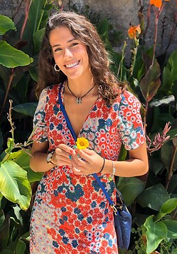Rocío R.M