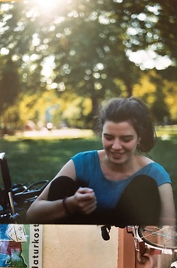 Nora Auguste