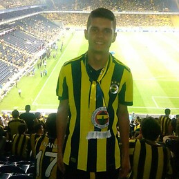 Yağız Efe İştunca