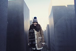 Marta Vázquez Goyanes