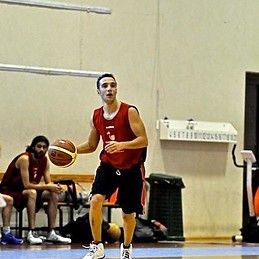 Luca Pisanu