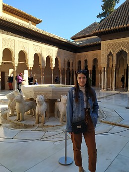 Maria Gallardo González