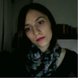 Aleksandra Knežević