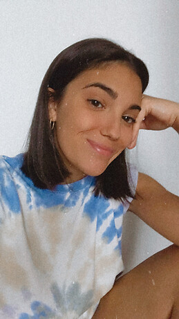 María Melgar García