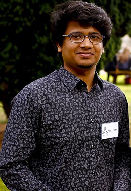 Shazzad Hossain Mukit