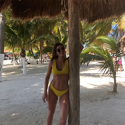 Barbara Marquez Lara