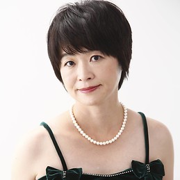Chikako Nishikawa