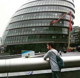 Jorge González Ledesma