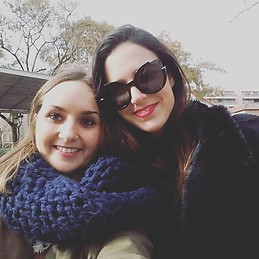 Clara Villodre Sanchez