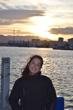 Noemi Gutiérrez Estebanez