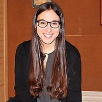 Sara Formentí