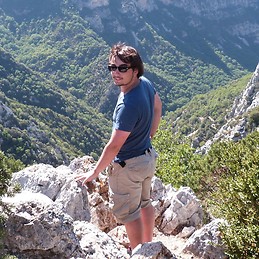 Yves Le Palud